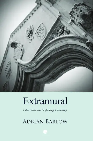 Cover of Extramural