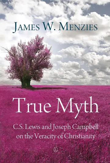 Cover of True Myth