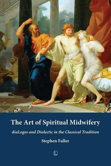 Cover of The Art of Spiritual Midwifery