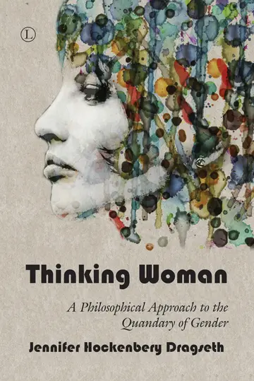 Cover of Thinking Woman