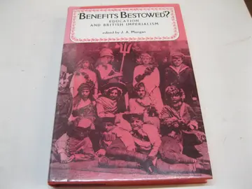 Cover of Benefits Bestowed?