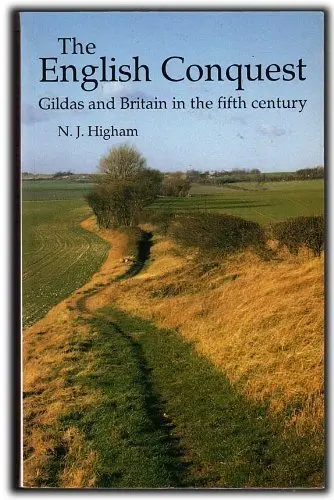Cover of The English Conquest
