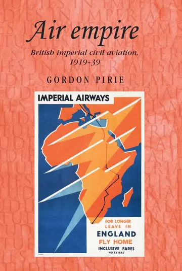 Cover of Air Empire