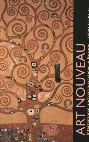 Cover of Art Nouveau