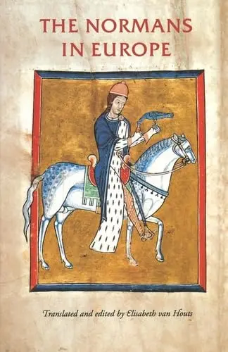 Cover of The Normans in Europe