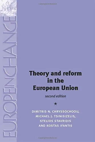 Cover of Theory and Reform in the European Union