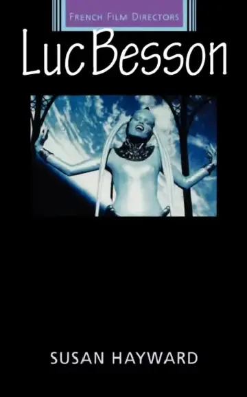 Cover of Luc Besson