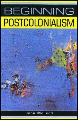 Cover of Beginning Postcolonialism (Beginnings (Manchester, England).)