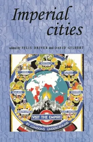 Cover of Imperial Cities