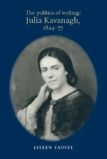Cover of The Politics of Writing