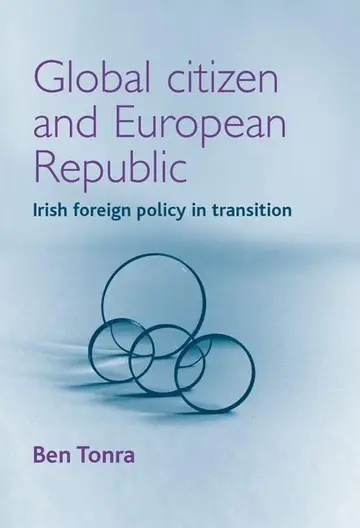 Cover of Global Citizen and European Republic