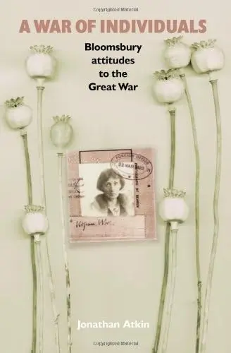Cover of A War of Individuals