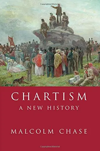 Cover of Chartism