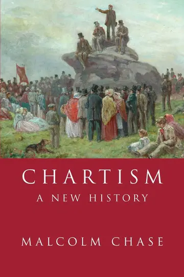 Cover of Chartism