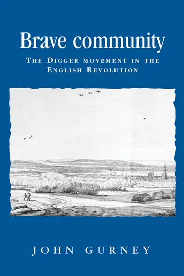 Cover of Brave Community