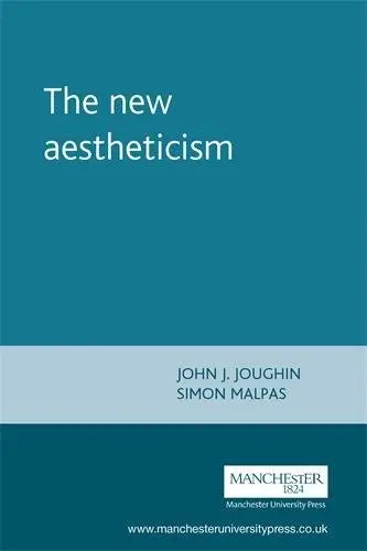 Cover of The New Aestheticism