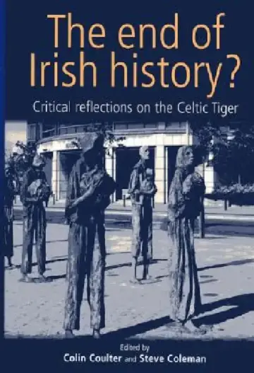 Cover of The End of Irish History?