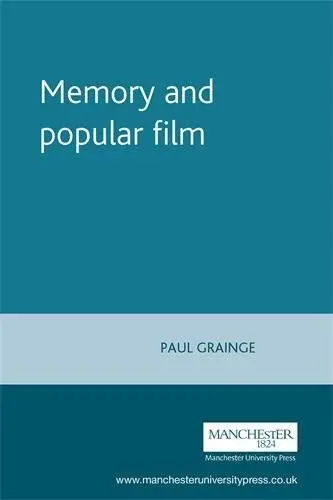 Cover of Memory and Popular Film