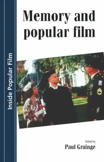 Cover of Memory and Popular Film
