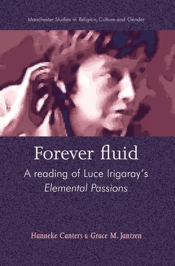 Cover of Forever Fluid