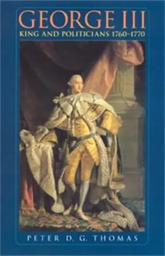 Cover of George III
