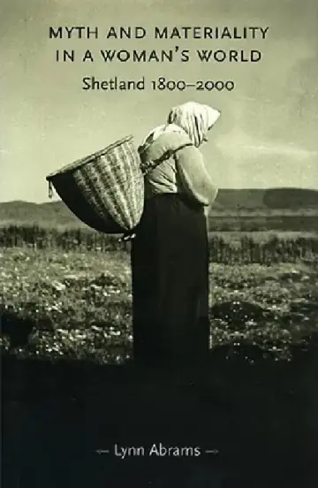 Cover of Myth and Materiality in a Woman's World