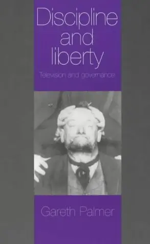 Cover of Discipline and Liberty