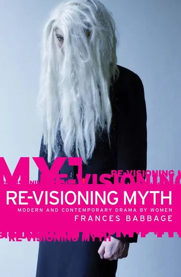 Cover of Re-Visioning Myth