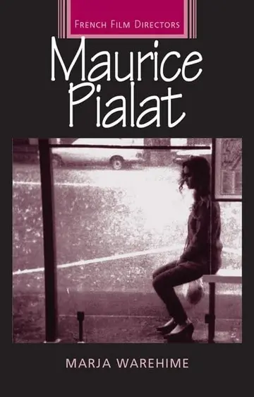 Cover of Maurice Pialat