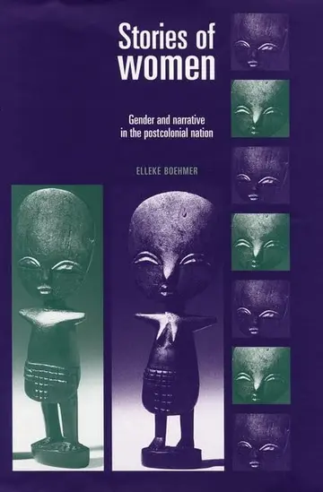 Cover of Stories of Women