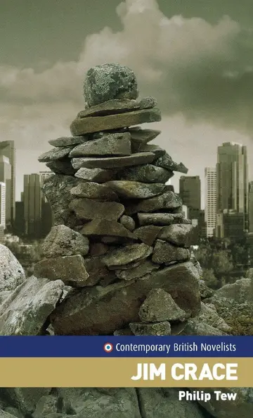 Cover of Jim Crace