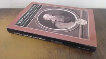 Cover of Fathers, Pastors and Kings