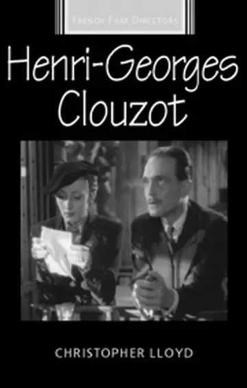 Cover of Henri-Georges Clouzot