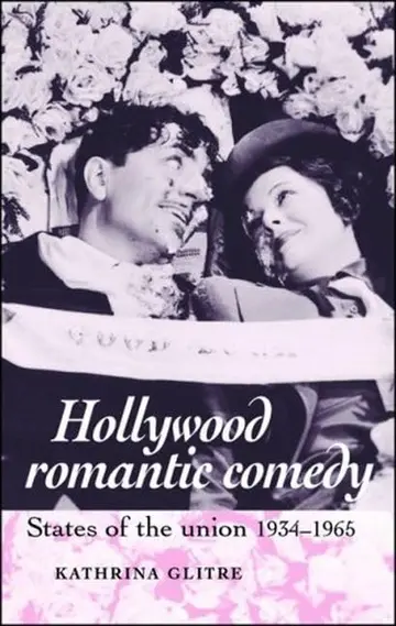 Cover of Hollywood Romantic Comedy