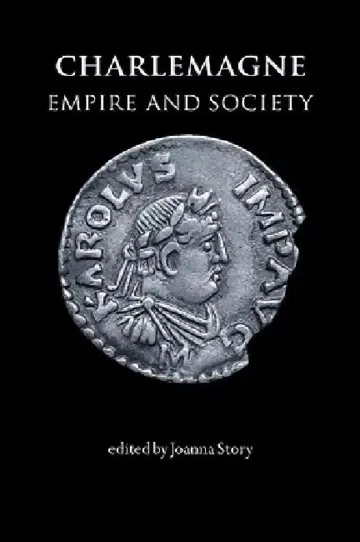 Cover of Charlemagne
