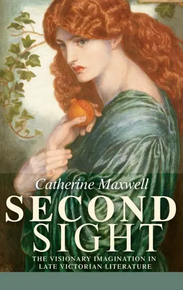 Cover of Second Sight