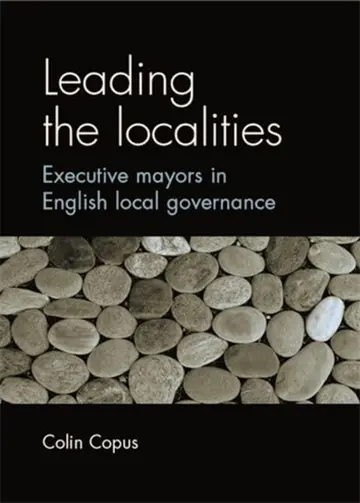 Cover of Leading the Localities