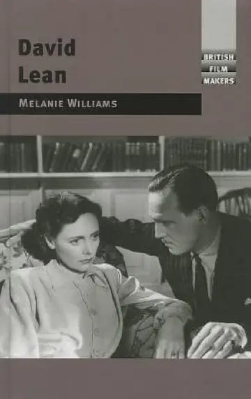 Cover of David Lean