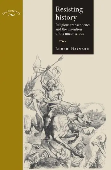 Cover of Resisting History