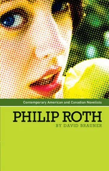 Cover of Philip Roth