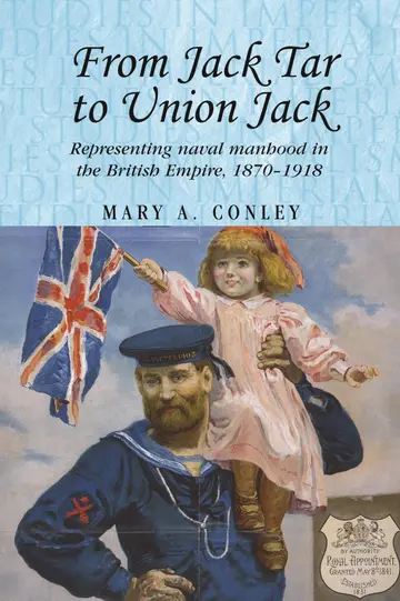Cover of From Jack Tar to Union Jack