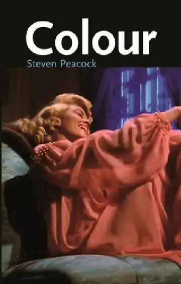Cover of Colour