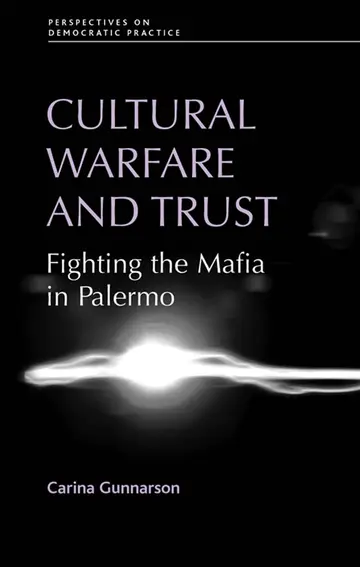 Cover of Cultural Warfare and Trust