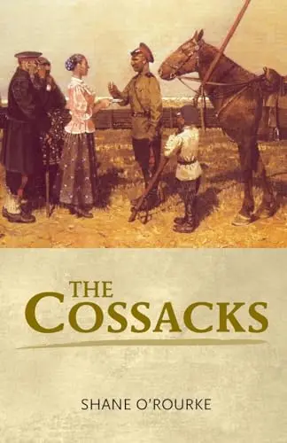 Cover of Cossacks