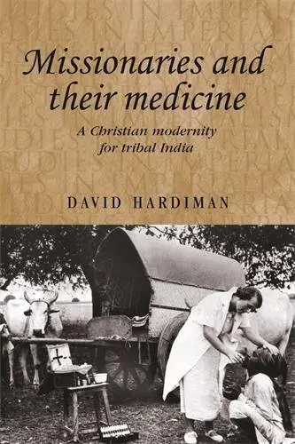 Cover of Missionaries and Their Medicine