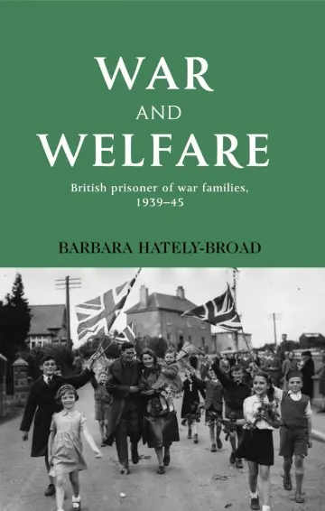 Cover of War and Welfare