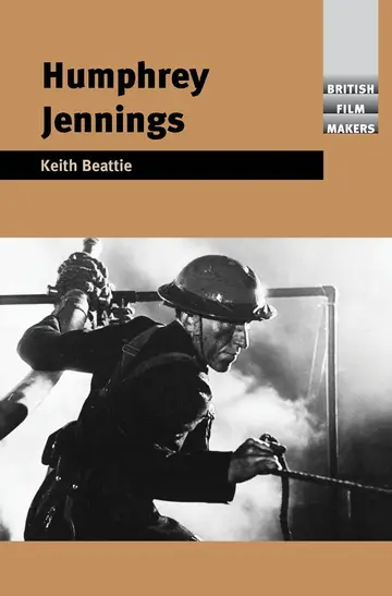 Cover of Humphrey Jennings