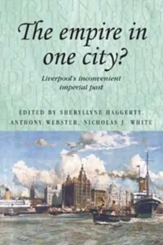 Cover of The Empire in One City?