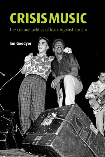 Cover of Crisis Music