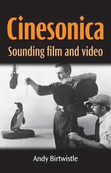 Cover of Cinesonica